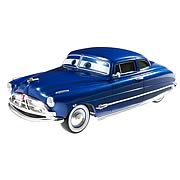 Pixar Cars 1:24 Scale Doc Hudson Vehicle